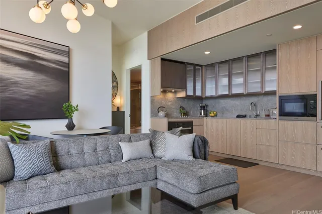 $4,300 | 1000 Auahi Street, Unit PH 4113, Honolulu, HI 96814