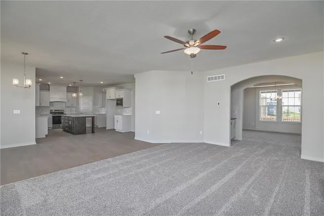 $639,950 | 2682 West Park Street, Olathe, KS 66061