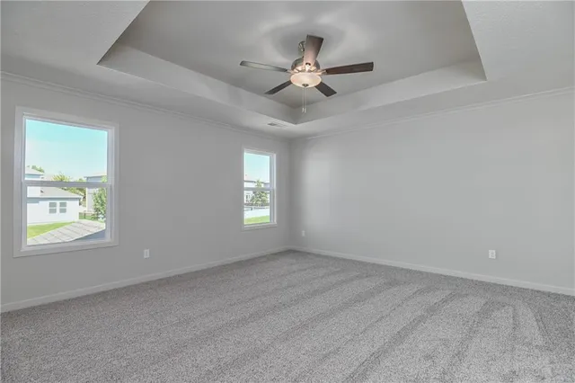 $639,950 | 2682 West Park Street, Olathe, KS 66061