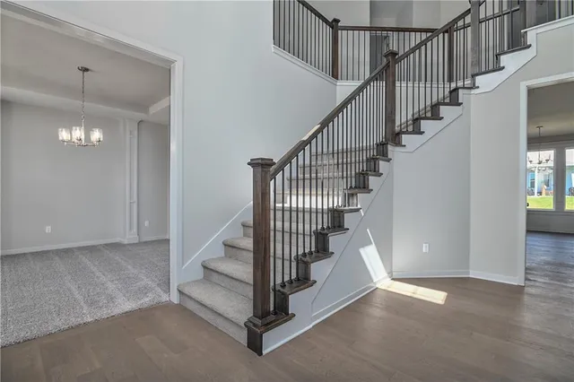 $639,950 | 2682 West Park Street, Olathe, KS 66061