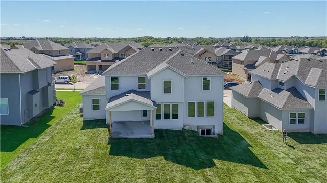 $639,950 | 2682 West Park Street, Olathe, KS 66061