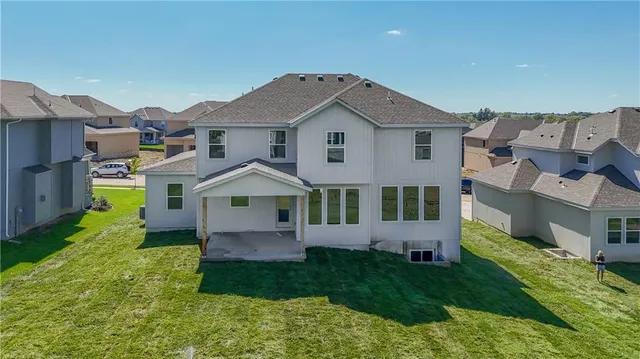 $639,950 | 2682 West Park Street, Olathe, KS 66061