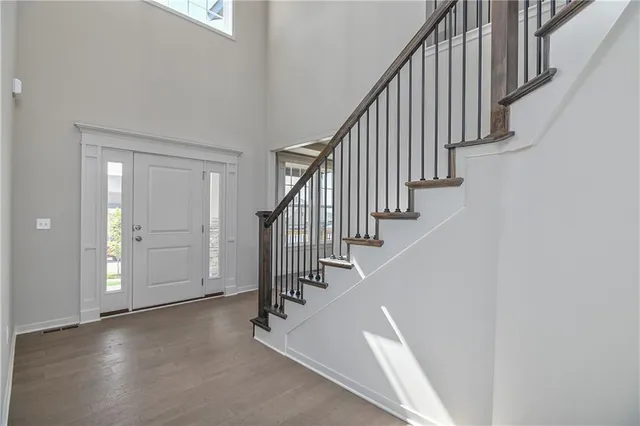 $639,950 | 2682 West Park Street, Olathe, KS 66061