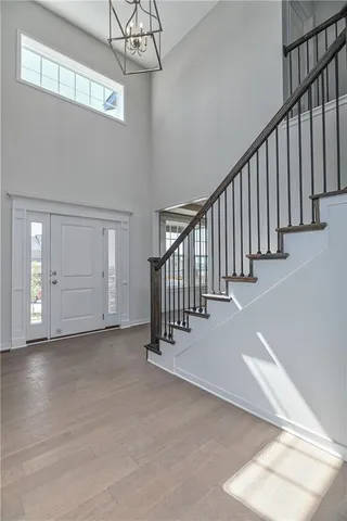 $639,950 | 2682 West Park Street, Olathe, KS 66061