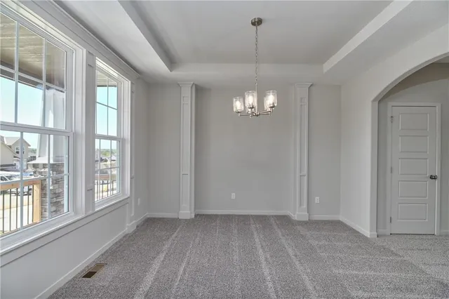 $639,950 | 2682 West Park Street, Olathe, KS 66061