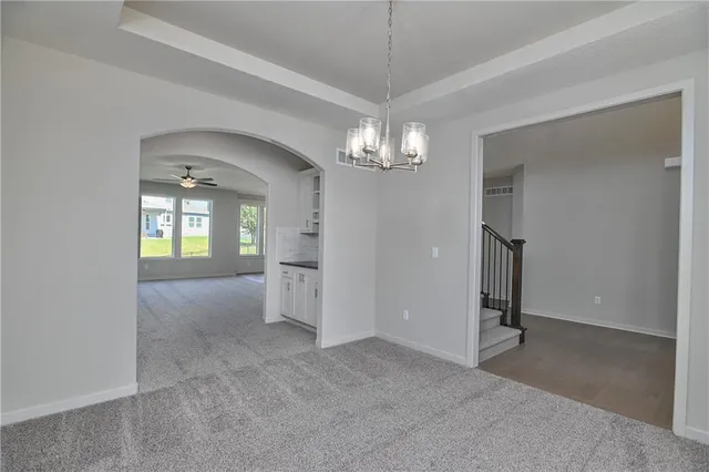 $639,950 | 2682 West Park Street, Olathe, KS 66061