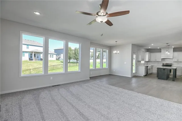 $639,950 | 2682 West Park Street, Olathe, KS 66061