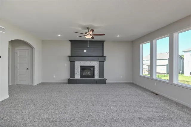 $639,950 | 2682 West Park Street, Olathe, KS 66061