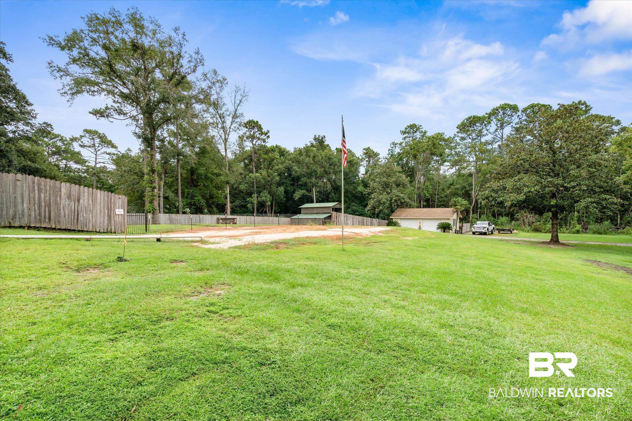 11205 Waller Road Theodore, AL 36582 - Photo 9 of 30