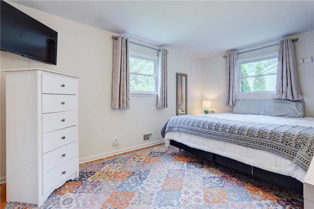 200 Klink Road Brighton, NY 14625 - Photo 12 of 23 bedroom 1