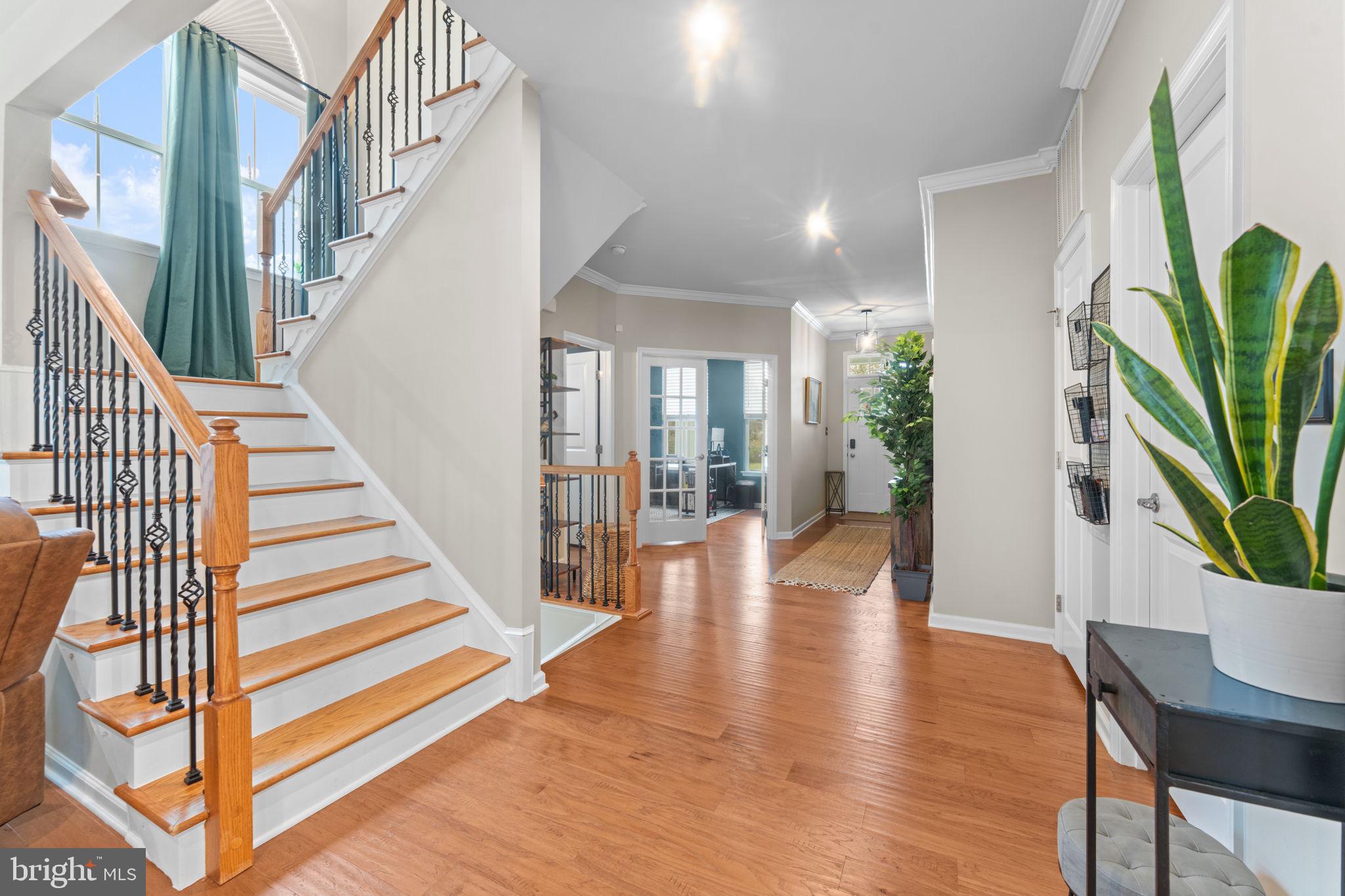 12432 Mays Quarter Road Woodbridge, VA 22192 - Photo 11 of 94