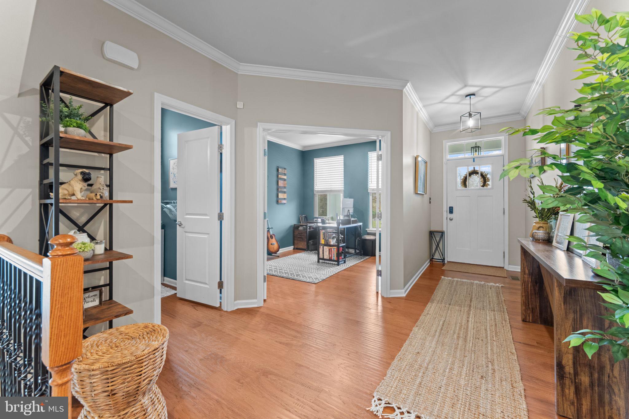 12432 Mays Quarter Road Woodbridge, VA 22192 - Photo 12 of 94