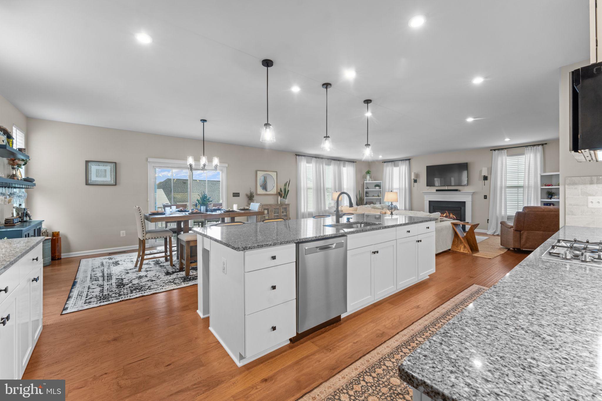 12432 Mays Quarter Road Woodbridge, VA 22192 - Photo 18 of 94