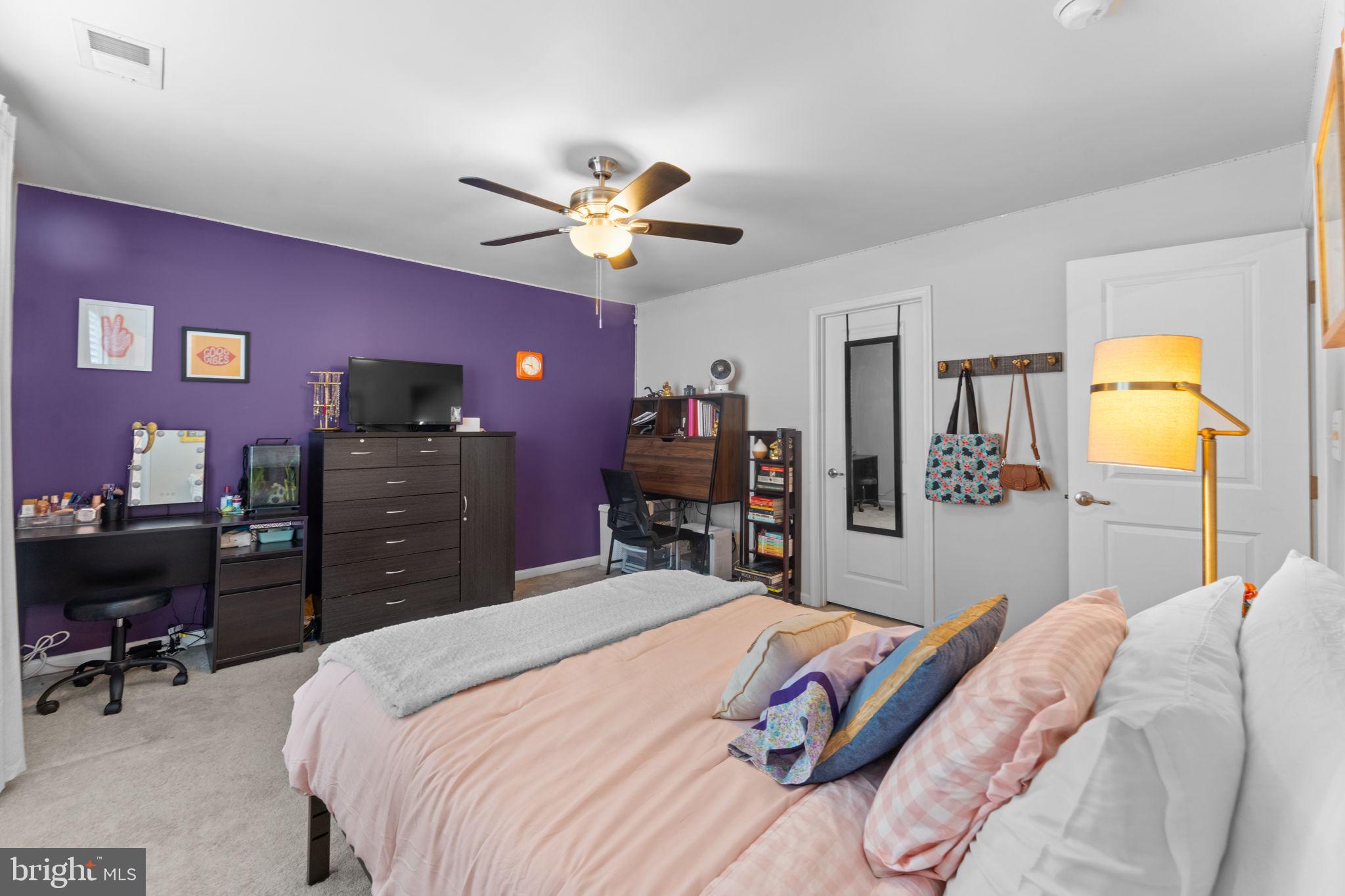 12432 Mays Quarter Road Woodbridge, VA 22192 - Photo 49 of 94