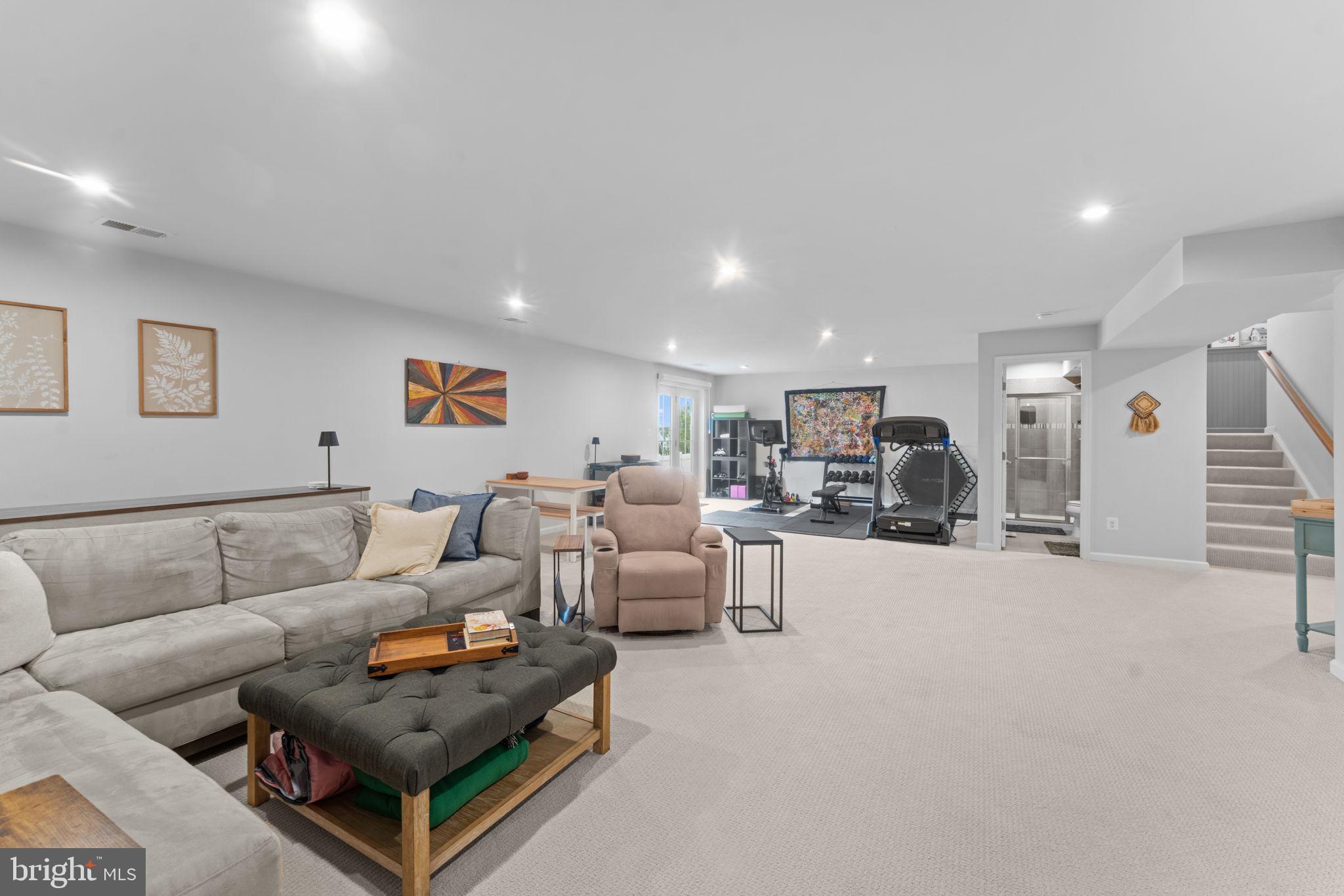 12432 Mays Quarter Road Woodbridge, VA 22192 - Photo 60 of 94