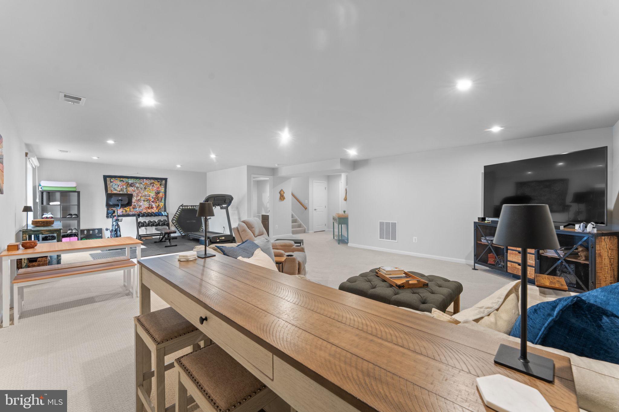 12432 Mays Quarter Road Woodbridge, VA 22192 - Photo 61 of 94