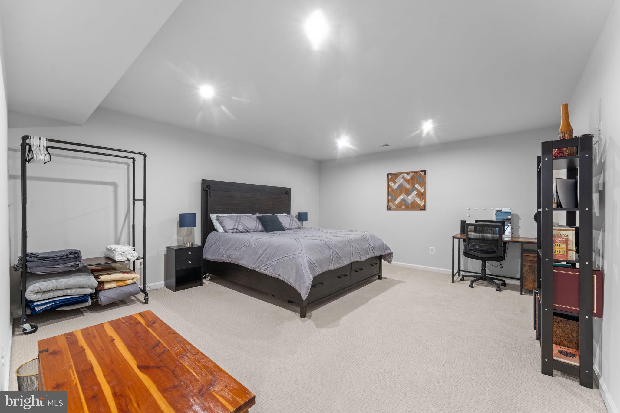 12432 Mays Quarter Road Woodbridge, VA 22192 - Photo 69 of 94