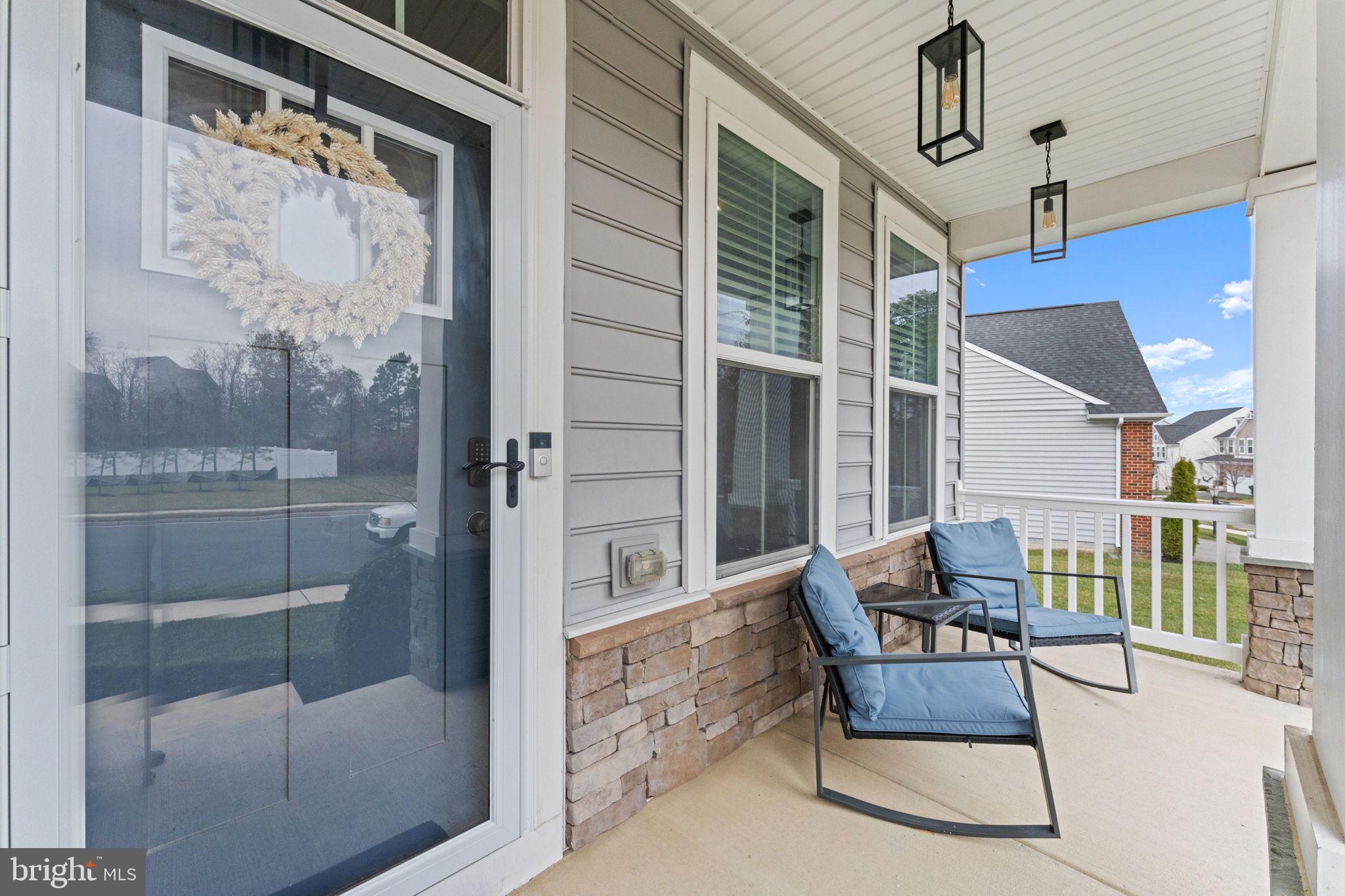 12432 Mays Quarter Road Woodbridge, VA 22192 - Photo 75 of 94