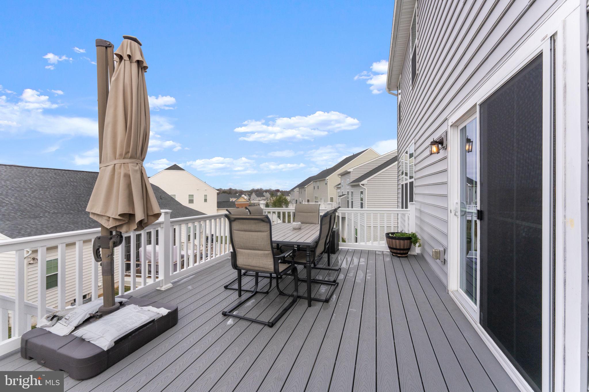 12432 Mays Quarter Road Woodbridge, VA 22192 - Photo 82 of 94