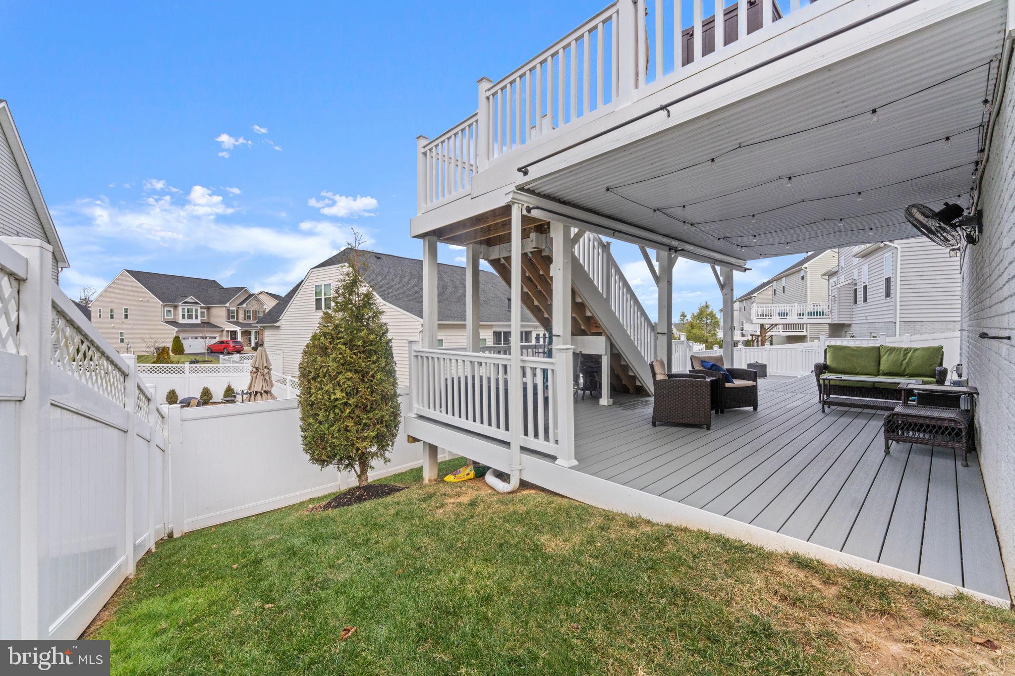 12432 Mays Quarter Road Woodbridge, VA 22192 - Photo 83 of 94