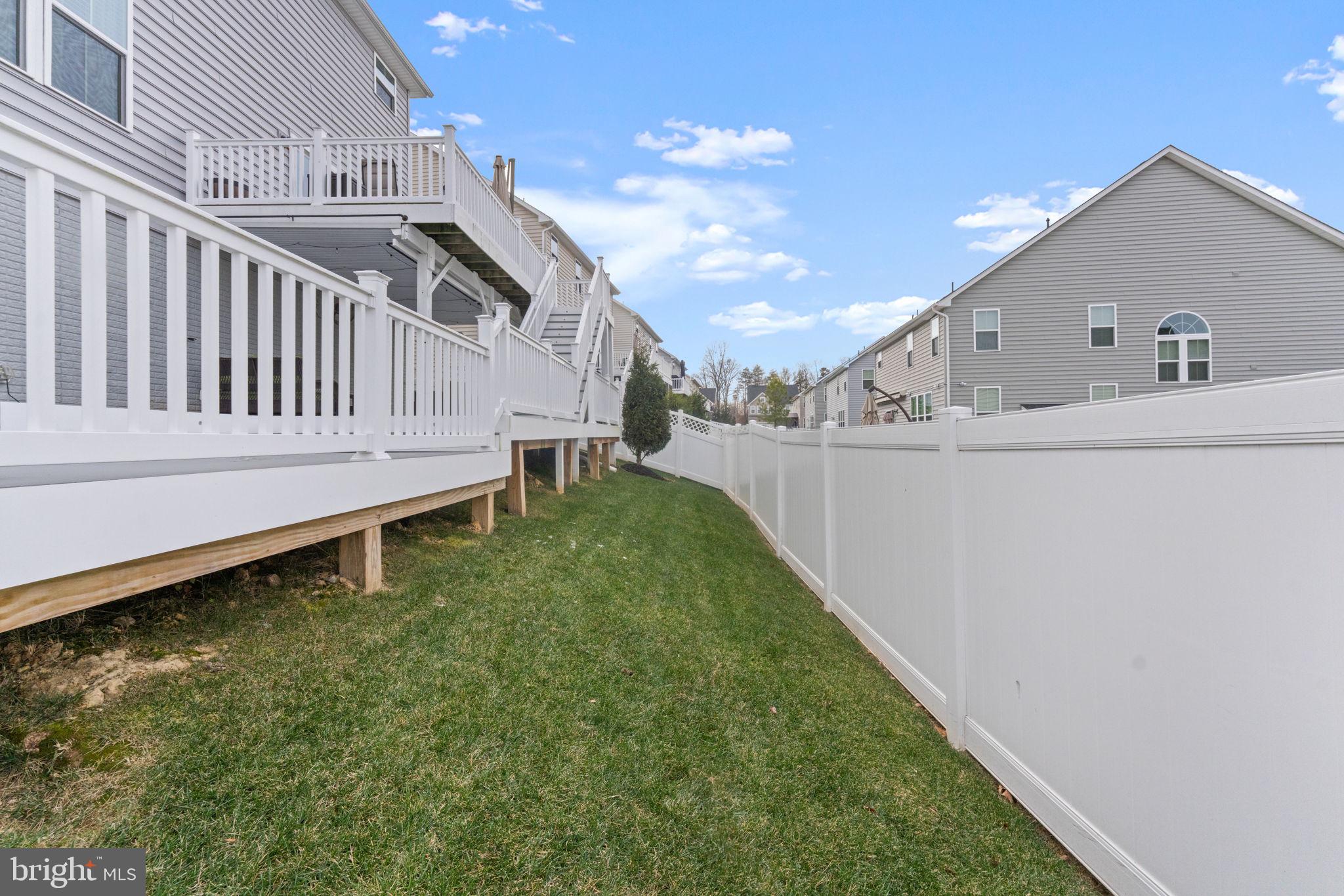 12432 Mays Quarter Road Woodbridge, VA 22192 - Photo 84 of 94