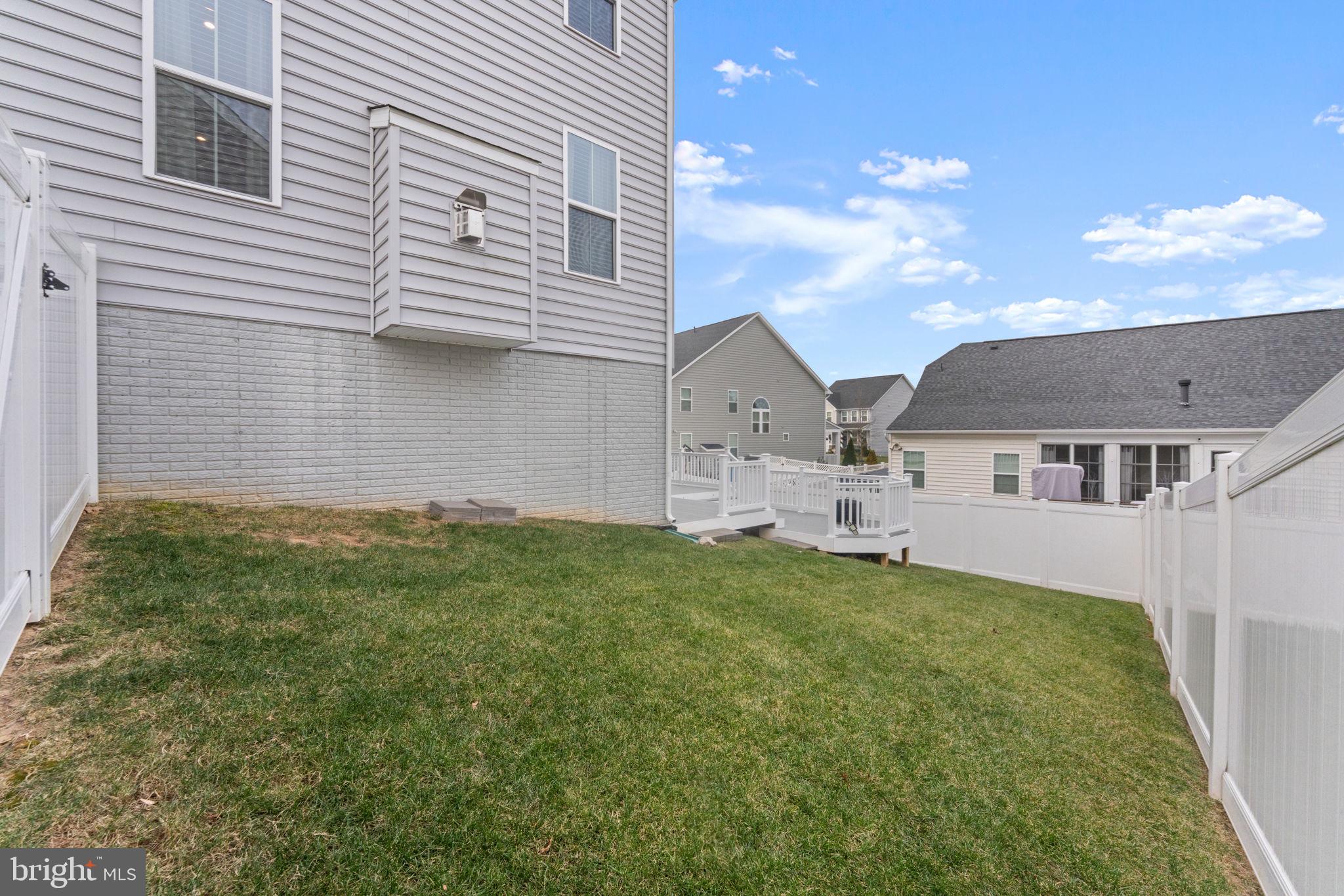 12432 Mays Quarter Road Woodbridge, VA 22192 - Photo 88 of 94