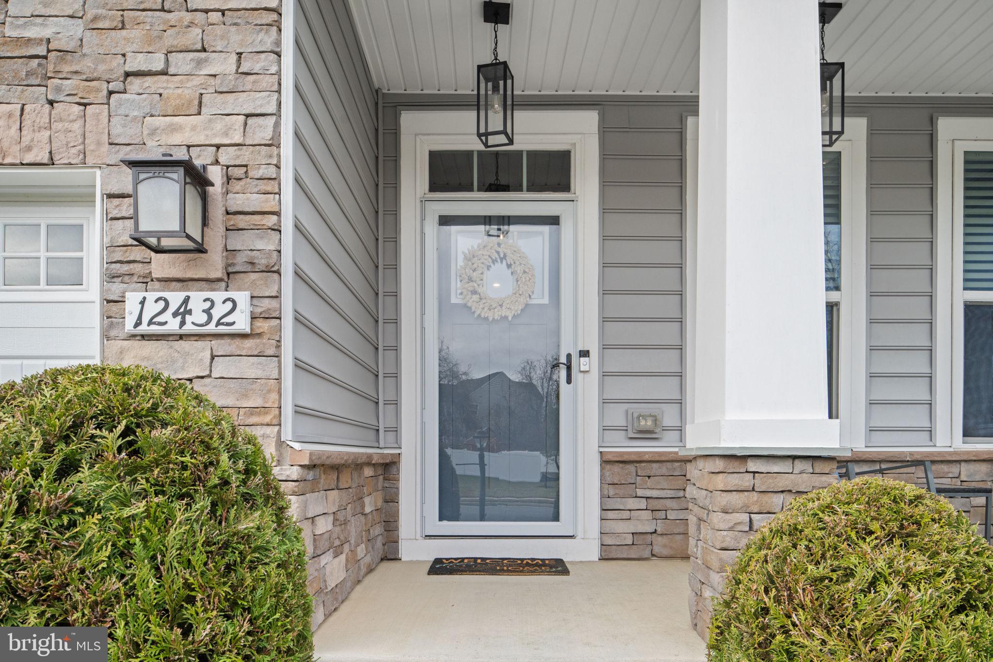 12432 Mays Quarter Road Woodbridge, VA 22192 - Photo 9 of 94