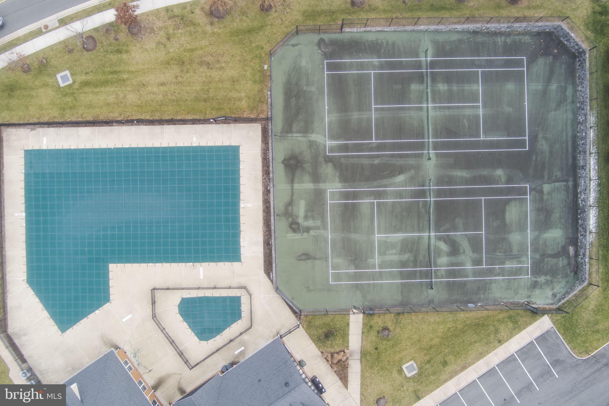 12432 Mays Quarter Road Woodbridge, VA 22192 - Photo 92 of 94