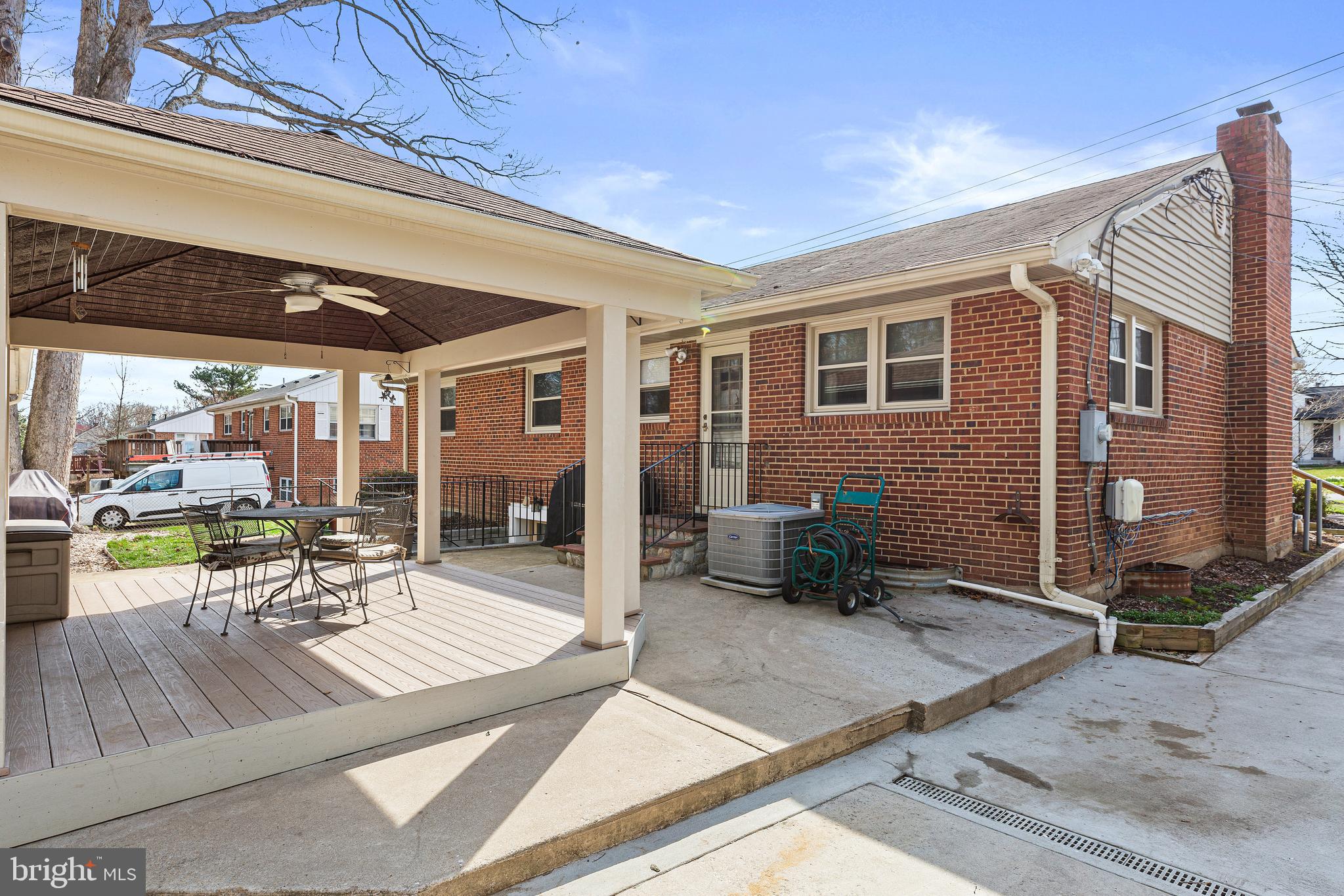 7418 Jervis Street Springfield, VA 22151 - Photo 39 of 44