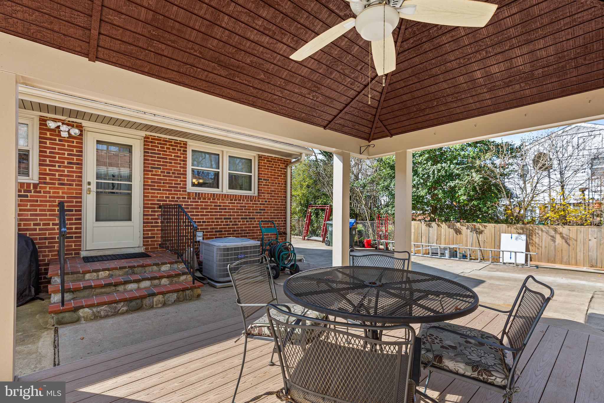 7418 Jervis Street Springfield, VA 22151 - Photo 41 of 44
