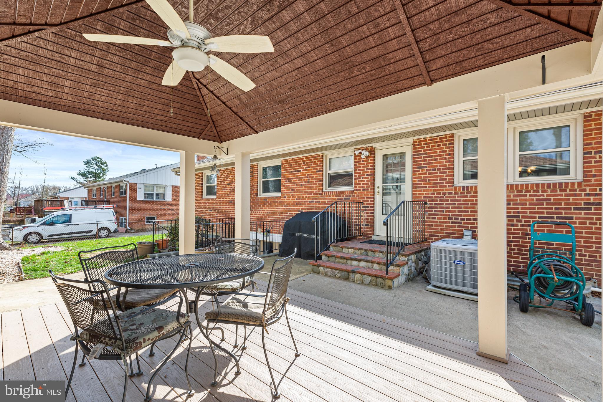 7418 Jervis Street Springfield, VA 22151 - Photo 42 of 44