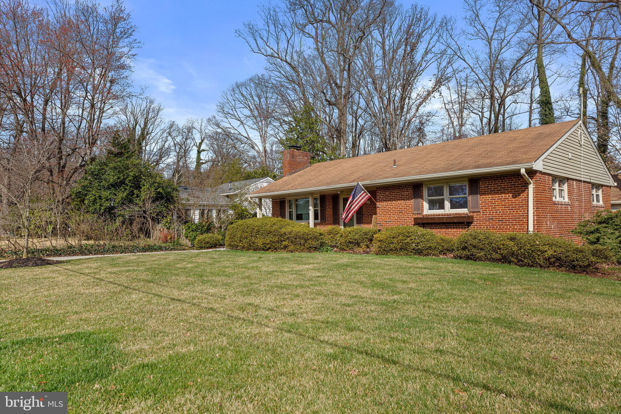 7418 Jervis Street Springfield, VA 22151 - Photo 44 of 44