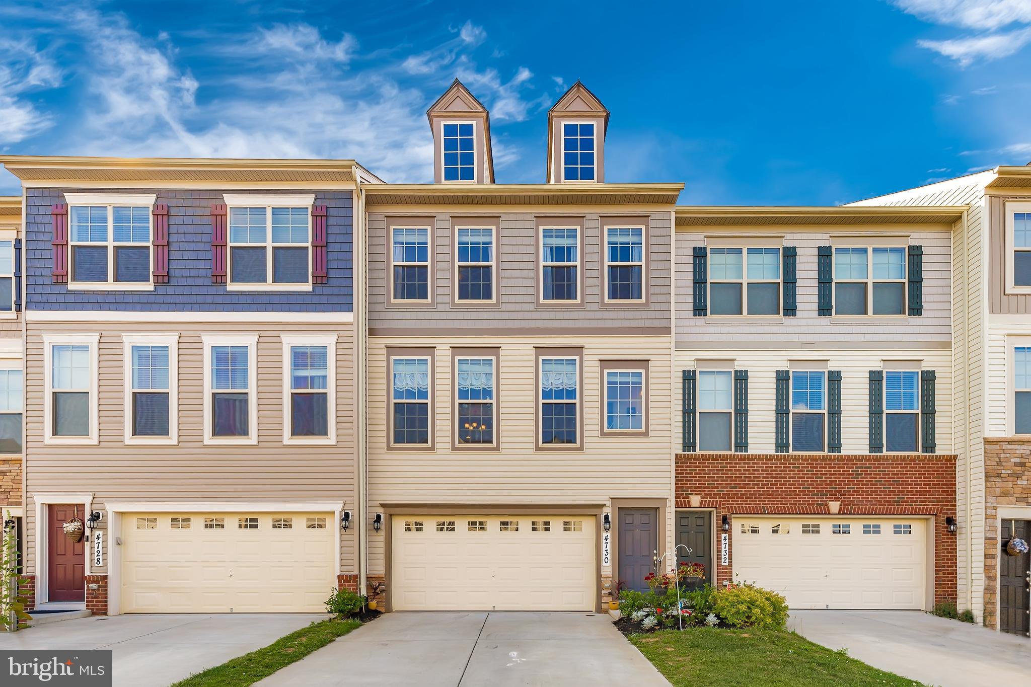 4730 Cambria Road Frederick, MD 21703 - Photo 2 of 42 Two car garage with direct access to lower level