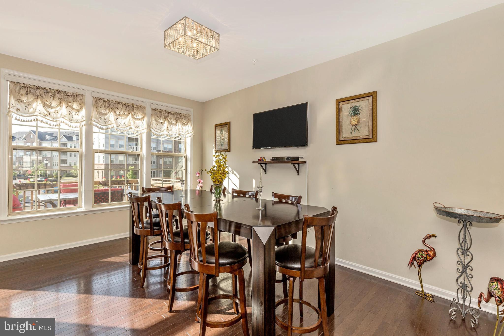 4730 Cambria Road Frederick, MD 21703 - Photo 13 of 42 Natural light streams throughout the house,