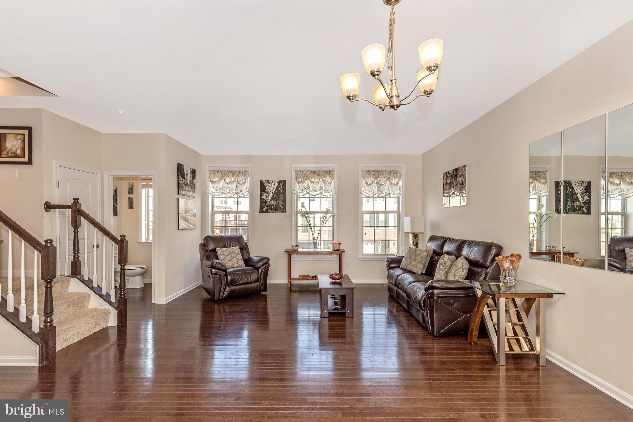 4730 Cambria Road Frederick, MD 21703 - Photo 15 of 42 This great room invites you to sit down and enjoy