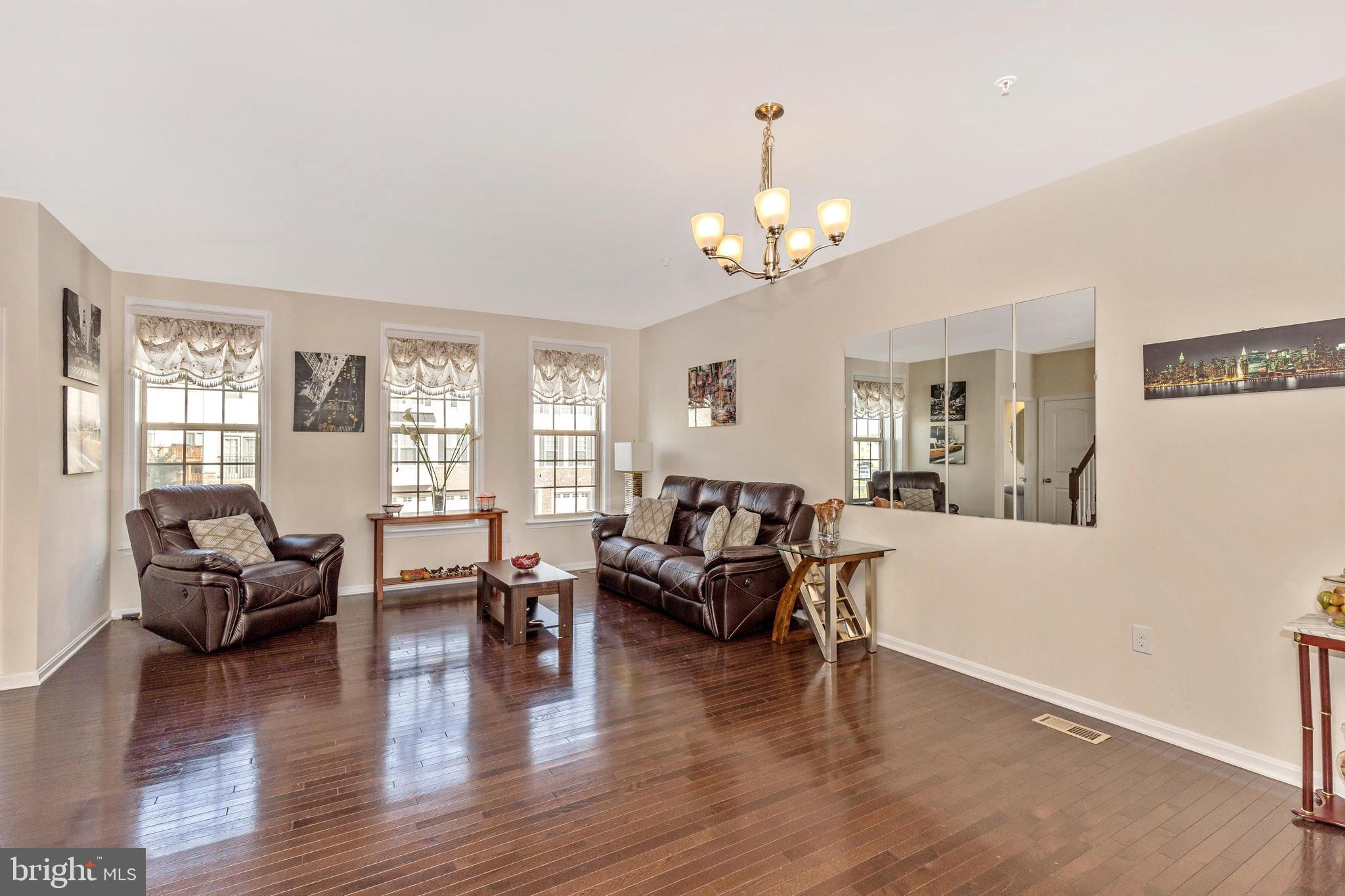 4730 Cambria Road Frederick, MD 21703 - Photo 16 of 42 The quality of this homes shines from every angle