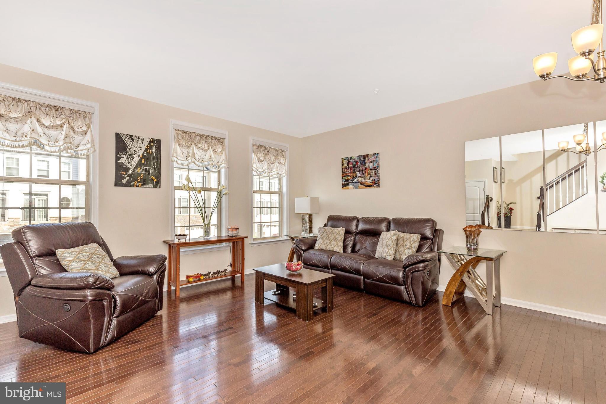 4730 Cambria Road Frederick, MD 21703 - Photo 17 of 42 Up sized windows allow even more light