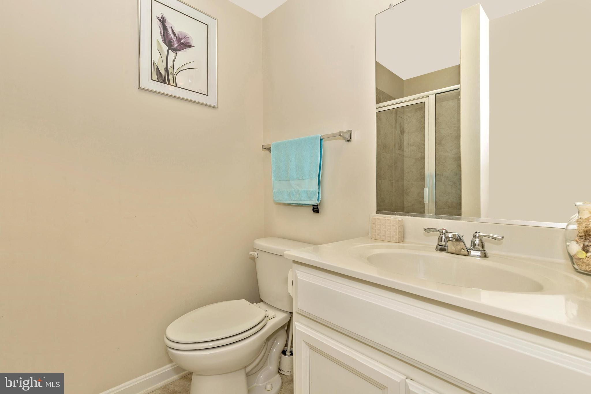 4730 Cambria Road Frederick, MD 21703 - Photo 31 of 42 Full bath offers in-law suite possibilities