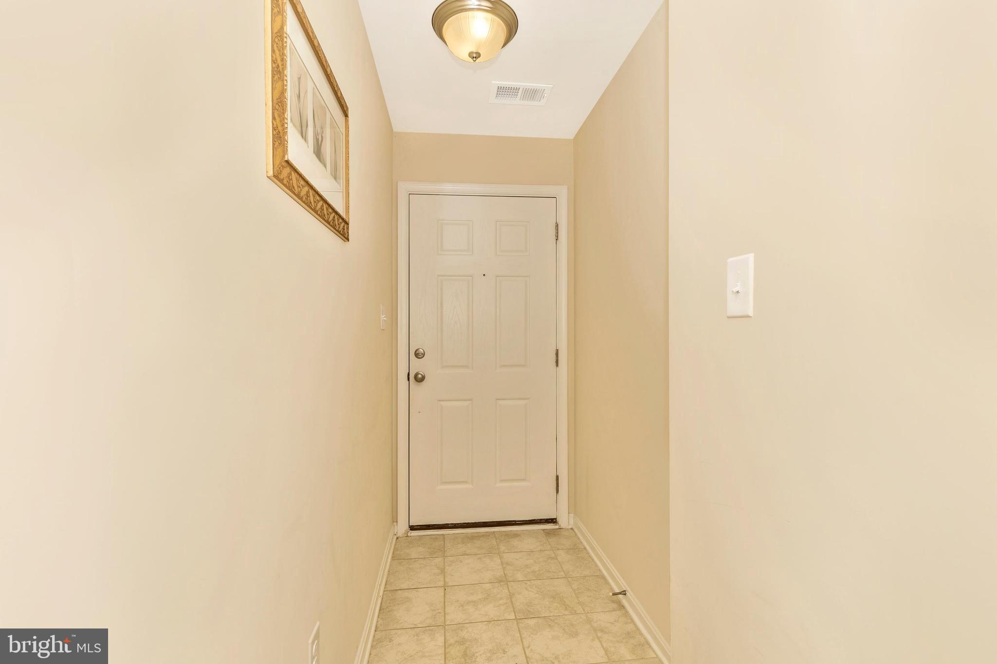 4730 Cambria Road Frederick, MD 21703 - Photo 33 of 42 Entry foyer with ceramic tile