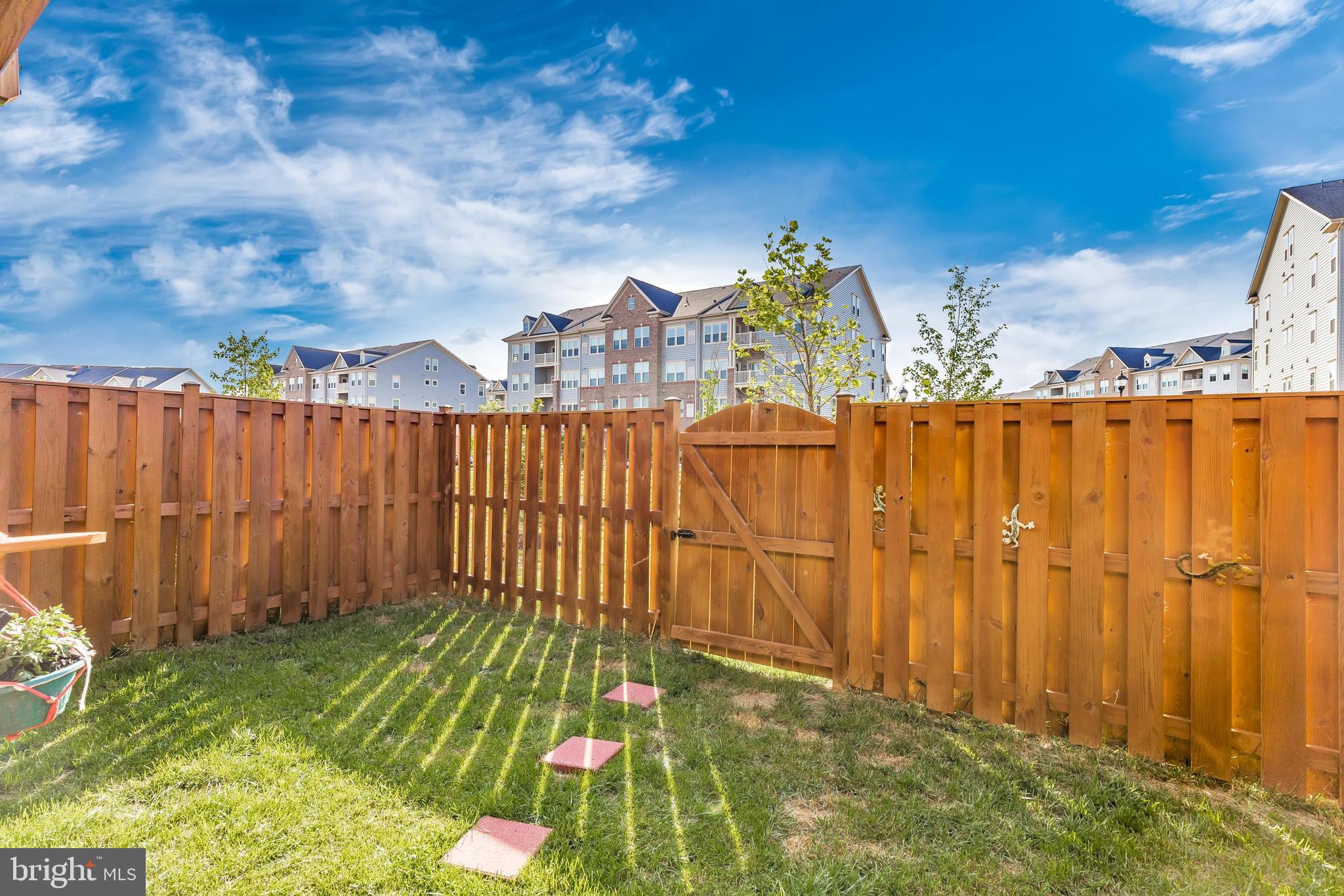 4730 Cambria Road Frederick, MD 21703 - Photo 39 of 42 Fenced yard for pets, family and children's play