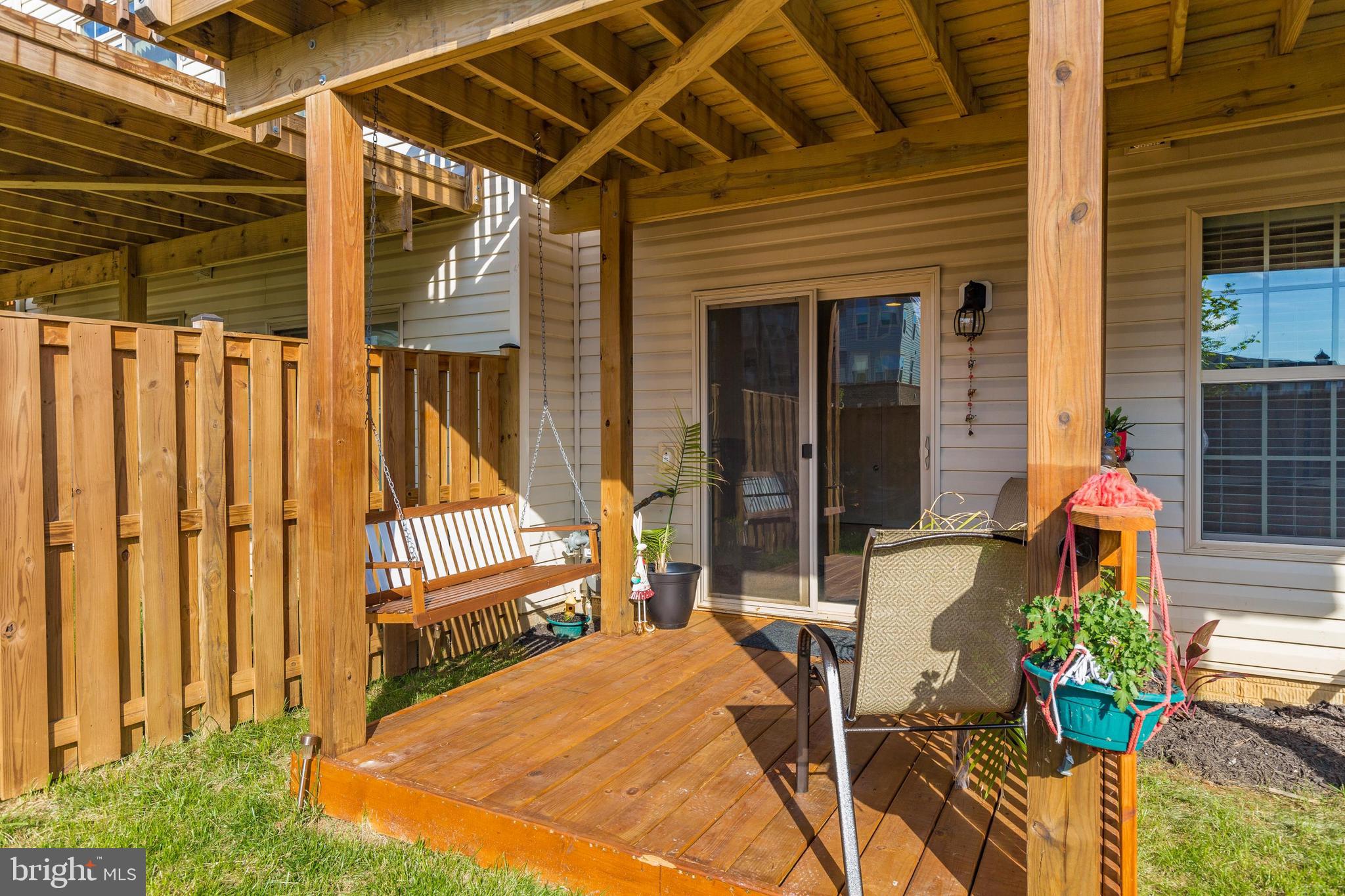 4730 Cambria Road Frederick, MD 21703 - Photo 41 of 42 Privacy, sunshine, laughter and more.....