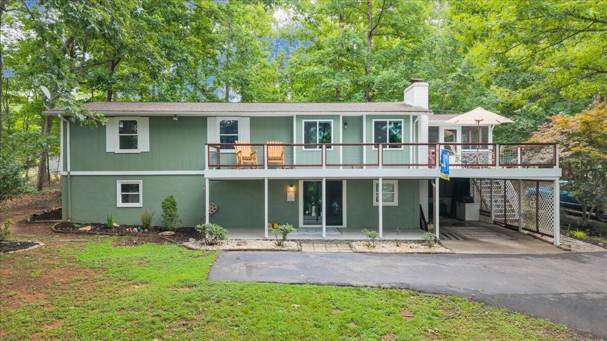 792 Highland Lake Road Union Hall, VA 24176 - Photo 51 of 58 54-DJI_20260629123057_0003_D