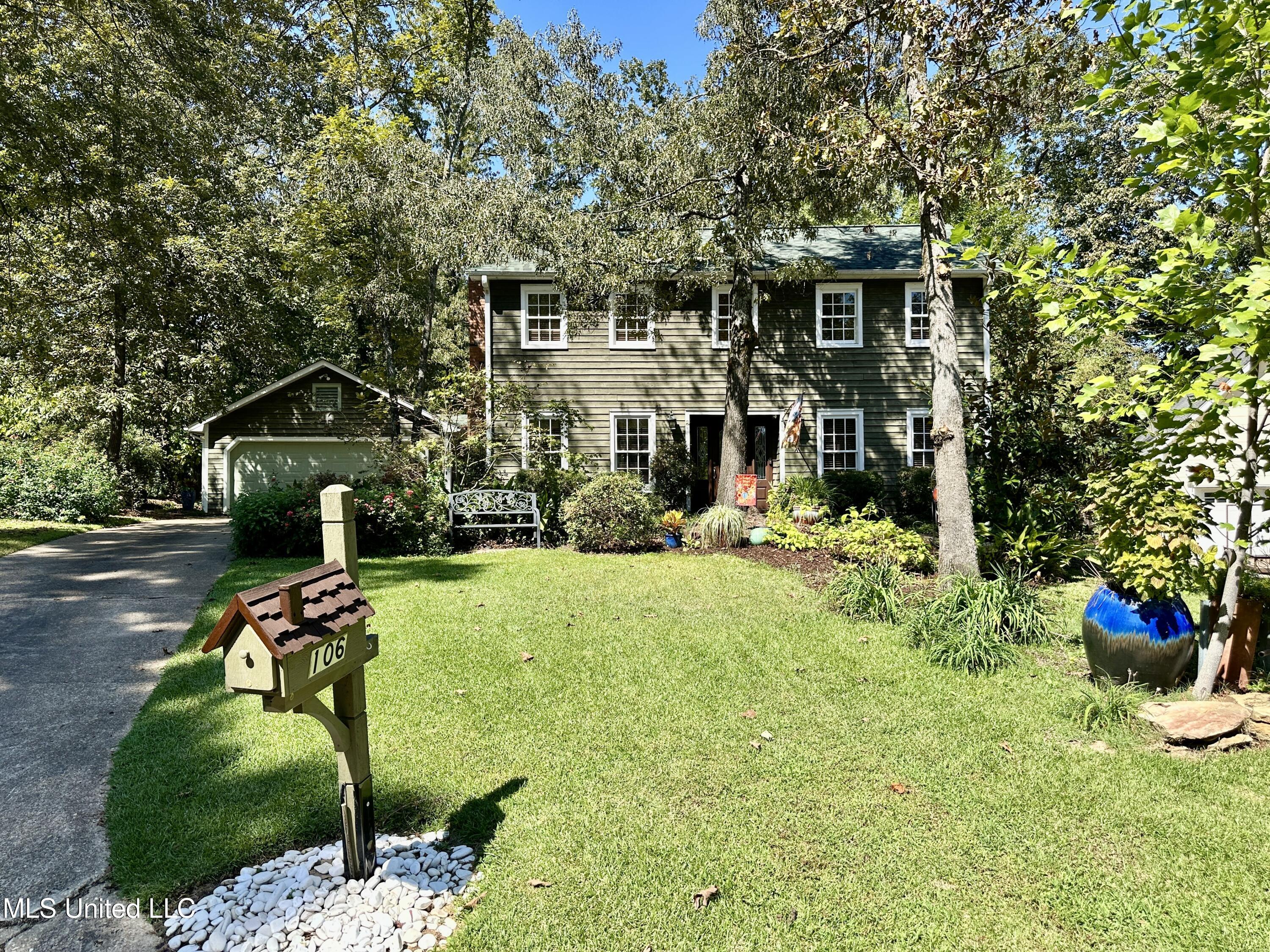 106 Caroline Cove Clinton, MS 39056 - Photo 3 of 49 IMG_9720