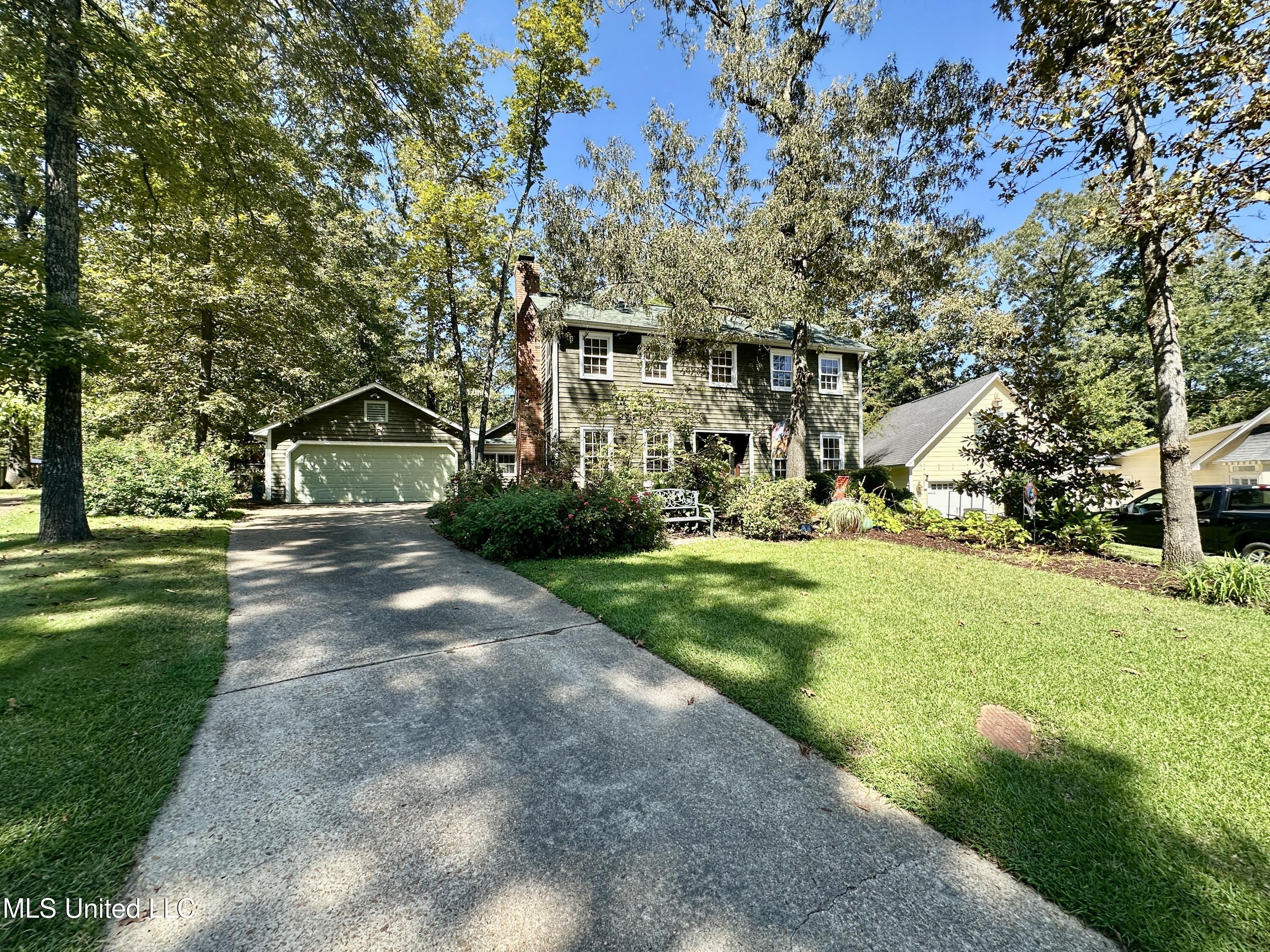 106 Caroline Cove Clinton, MS 39056 - Photo 4 of 49 IMG_9718