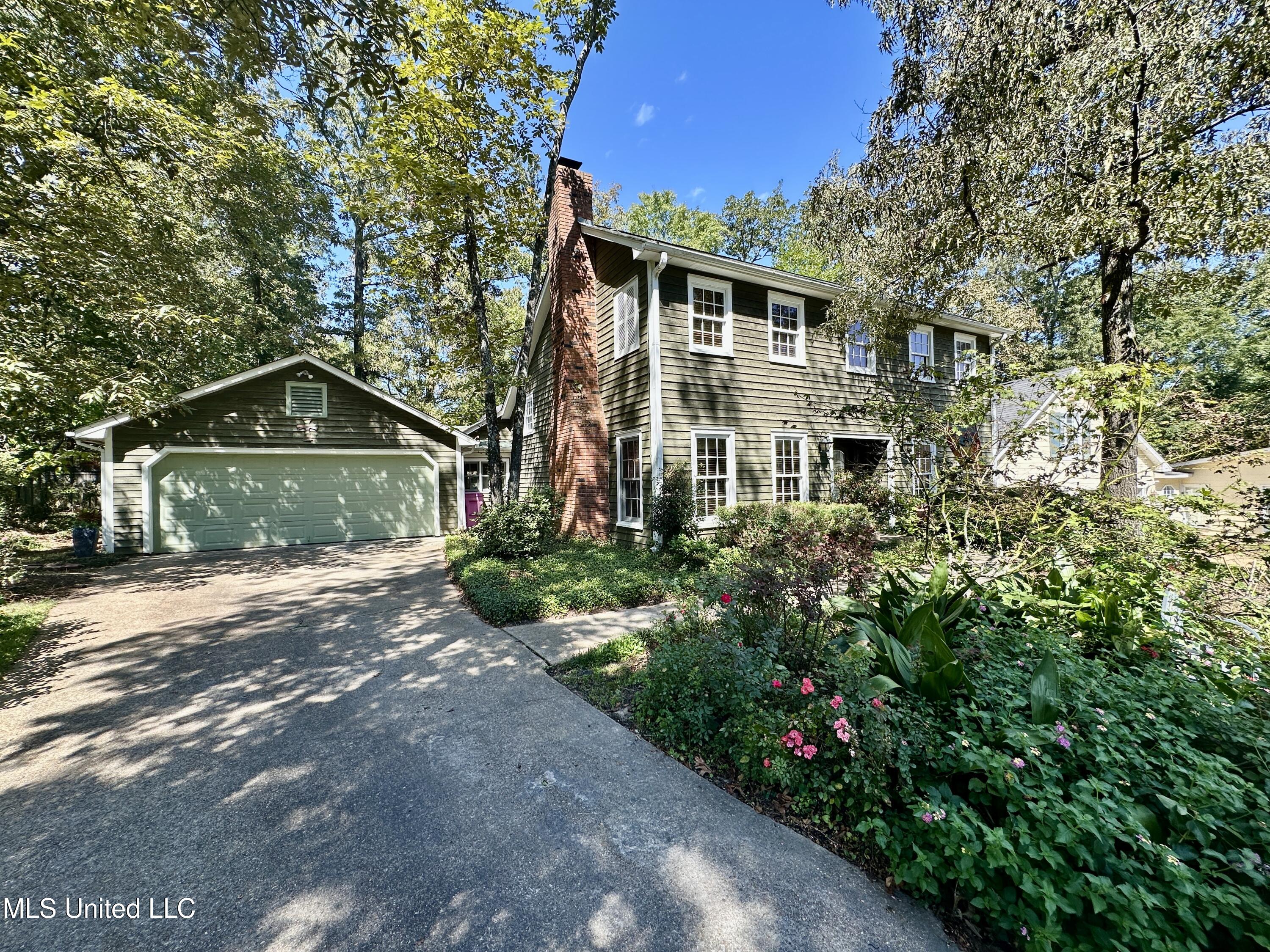 106 Caroline Cove Clinton, MS 39056 - Photo 5 of 49 IMG_9717