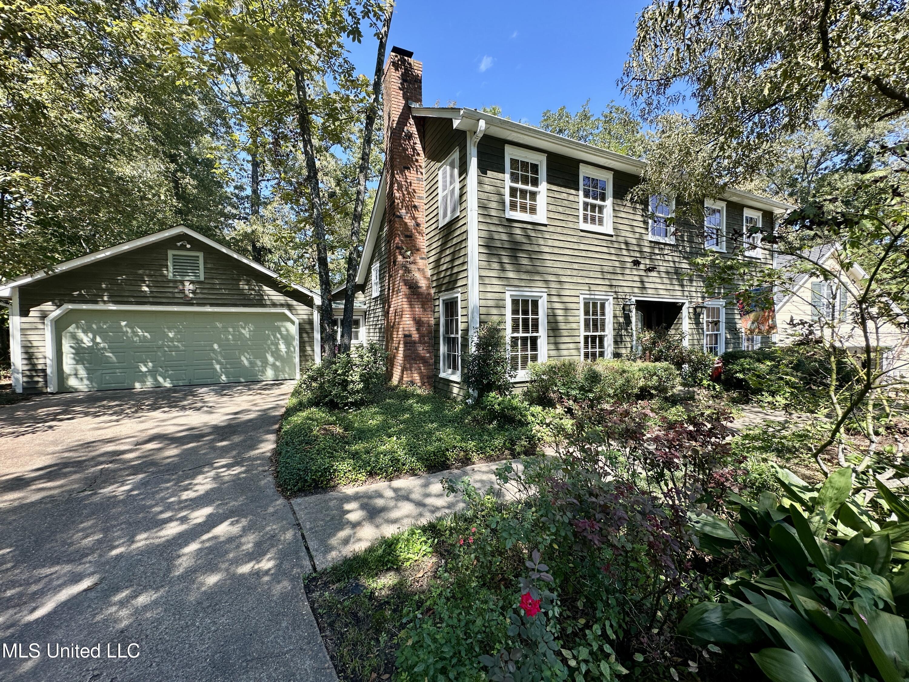 106 Caroline Cove Clinton, MS 39056 - Photo 6 of 49 IMG_9716