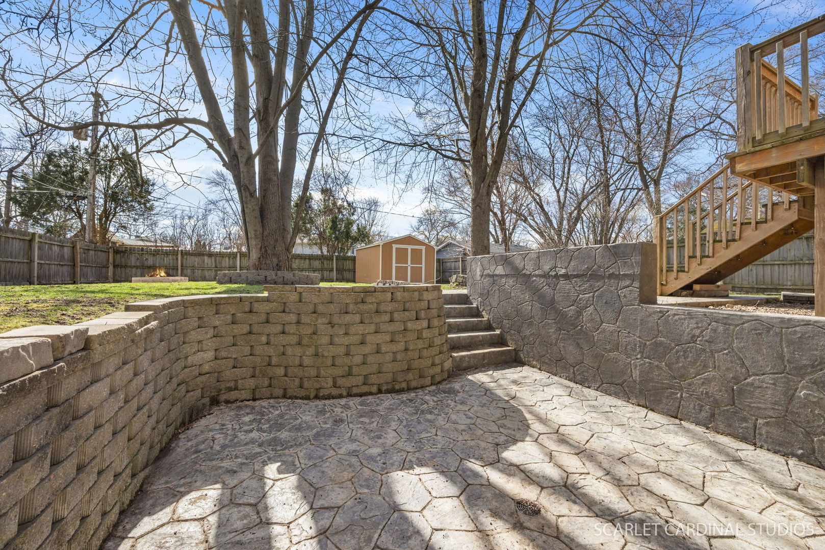 27 Long Beach Road Montgomery, IL 60538 - Photo 17 of 18 a view of outdoor space and yard