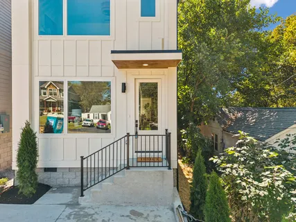 $684,999 | 926 West Avenue, Nashville, TN 37206