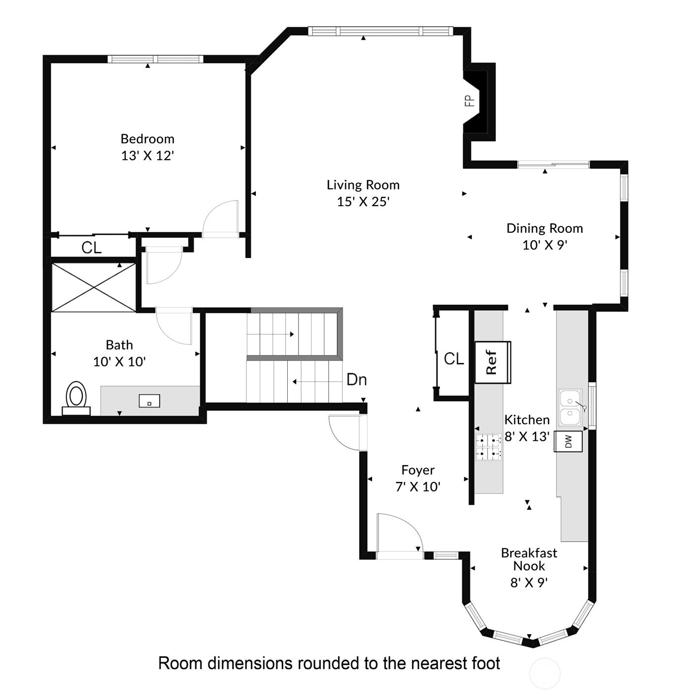 22541 Southeast 42nd Court, Unit 2252 Issaquah, WA 98029 - Photo 37 of 37 unknown