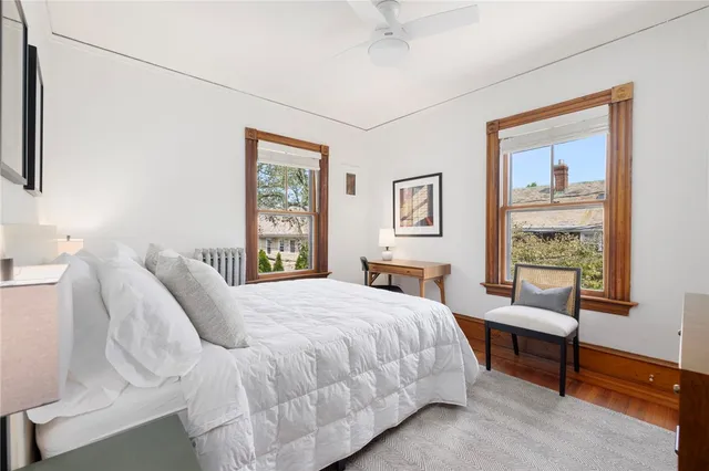 $18,500 | 14 Greenough Place, Unit B, Newport, RI 02840